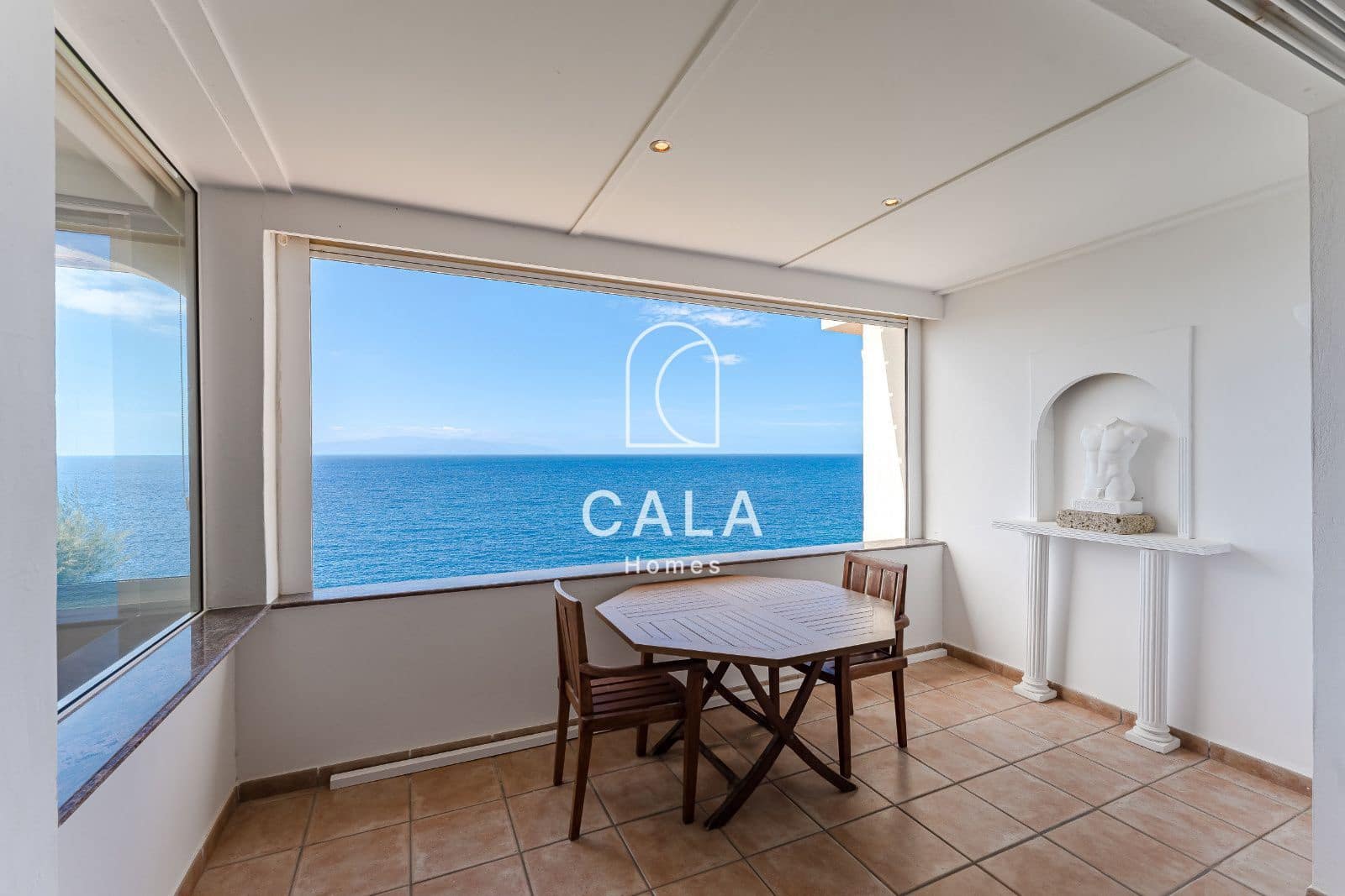 2 soverom Penthouse til salgs i Callao Salvaje - € 990 000 (Ref: 8589935)