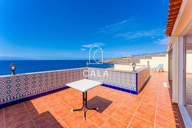 2 soverom Penthouse til salgs i Callao Salvaje, Adeje - € 990 000 (Ref: 8589935)