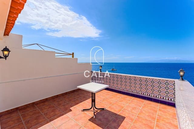 2 soverom Penthouse til salgs i Callao Salvaje, Adeje - € 990 000 (Ref: 8589935)