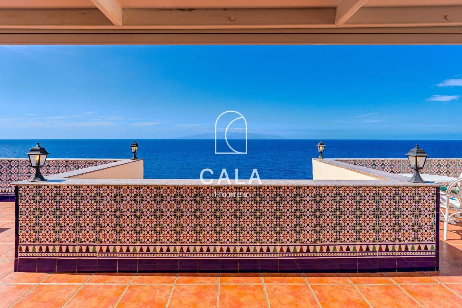 2 soverom Penthouse til salgs i Callao Salvaje - € 990 000 (Ref: 8589935)