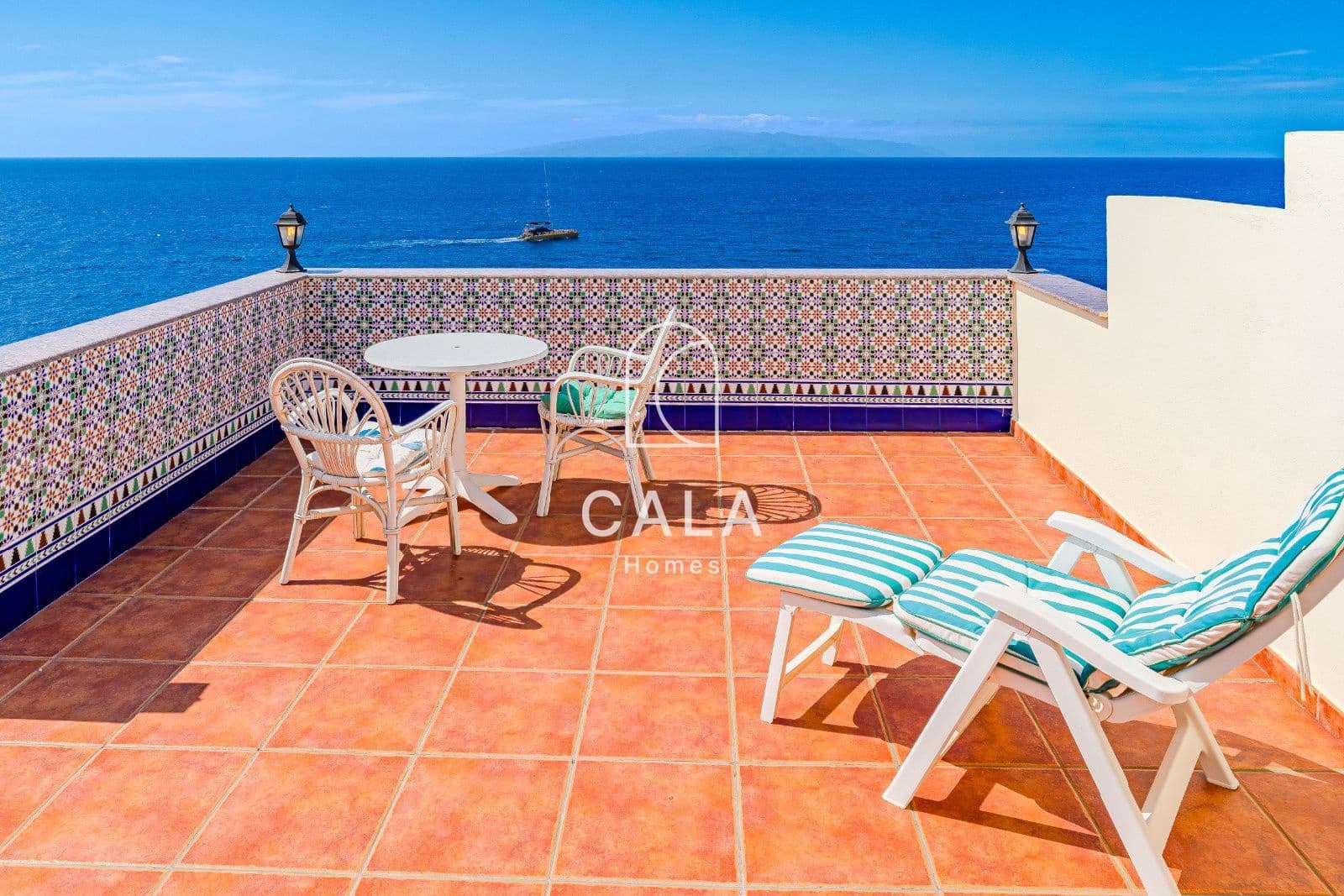 2 soverom Penthouse til salgs i Callao Salvaje - € 990 000 (Ref: 8589935)