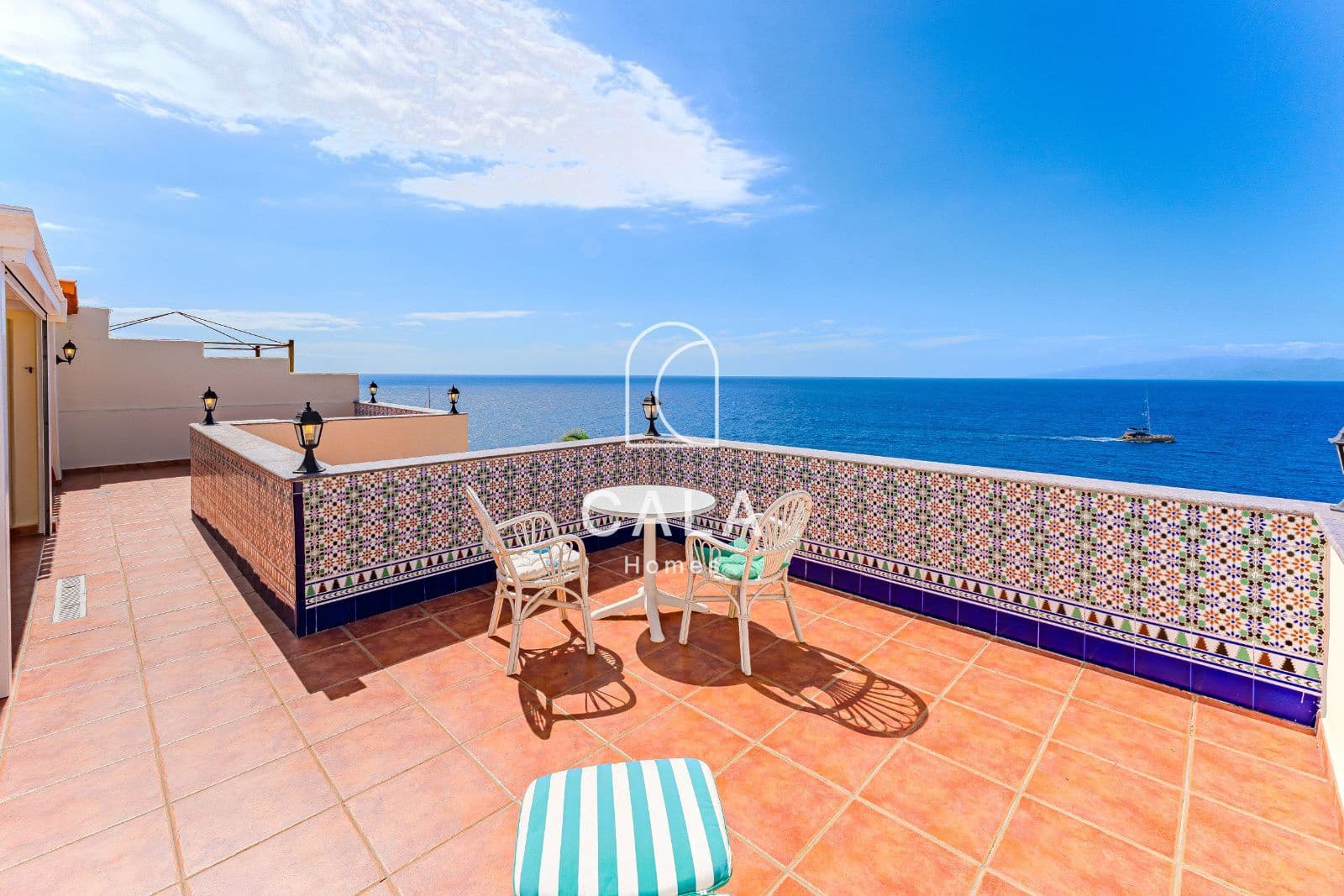 2 soverom Penthouse til salgs i Callao Salvaje - € 990 000 (Ref: 8589935)