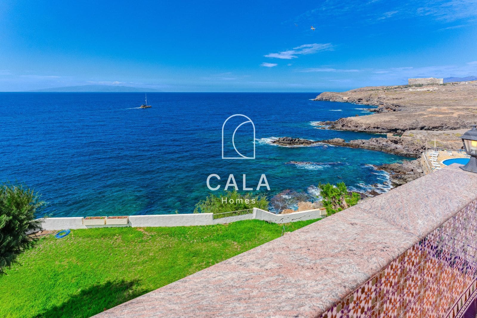 2 soverom Penthouse til salgs i Callao Salvaje - € 990 000 (Ref: 8589935)