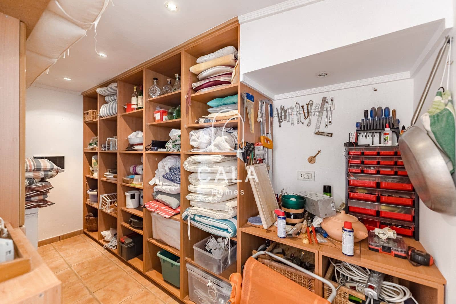 2 soverom Penthouse til salgs i Callao Salvaje - € 990 000 (Ref: 8589935)