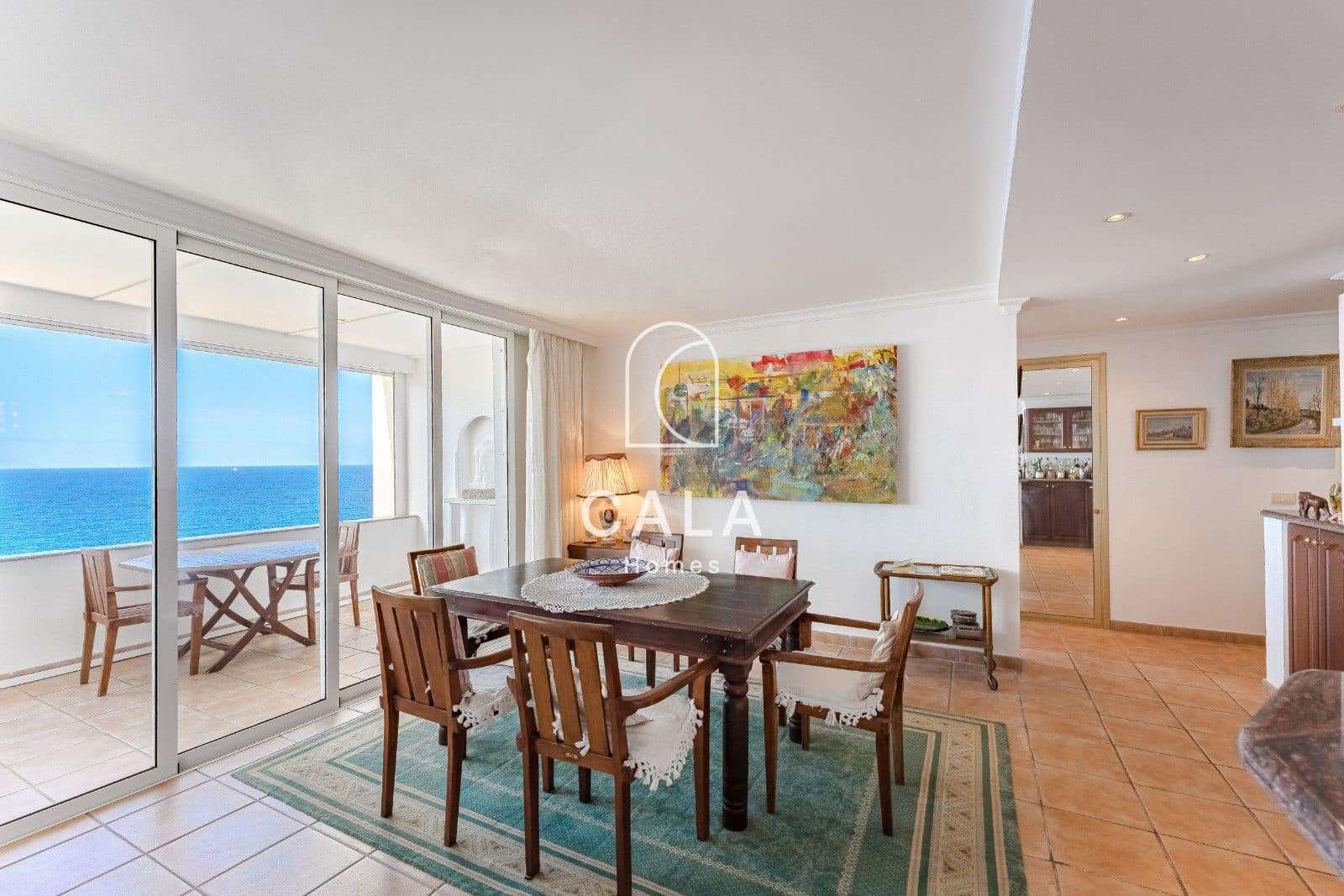 2 soverom Penthouse til salgs i Callao Salvaje - € 990 000 (Ref: 8589935)