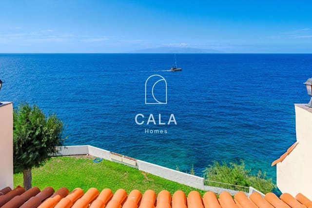 2 soverom Penthouse til salgs i Callao Salvaje, Adeje - € 990 000 (Ref: 8589935)