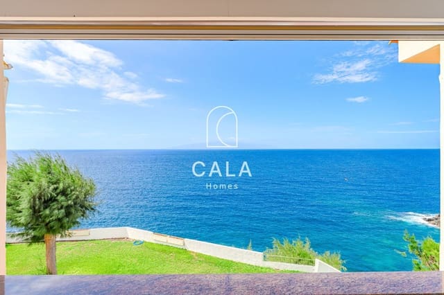 2 chambre Penthouse à vendre à Callao Salvaje, Adeje - 890 000 € (Ref: 8589935)