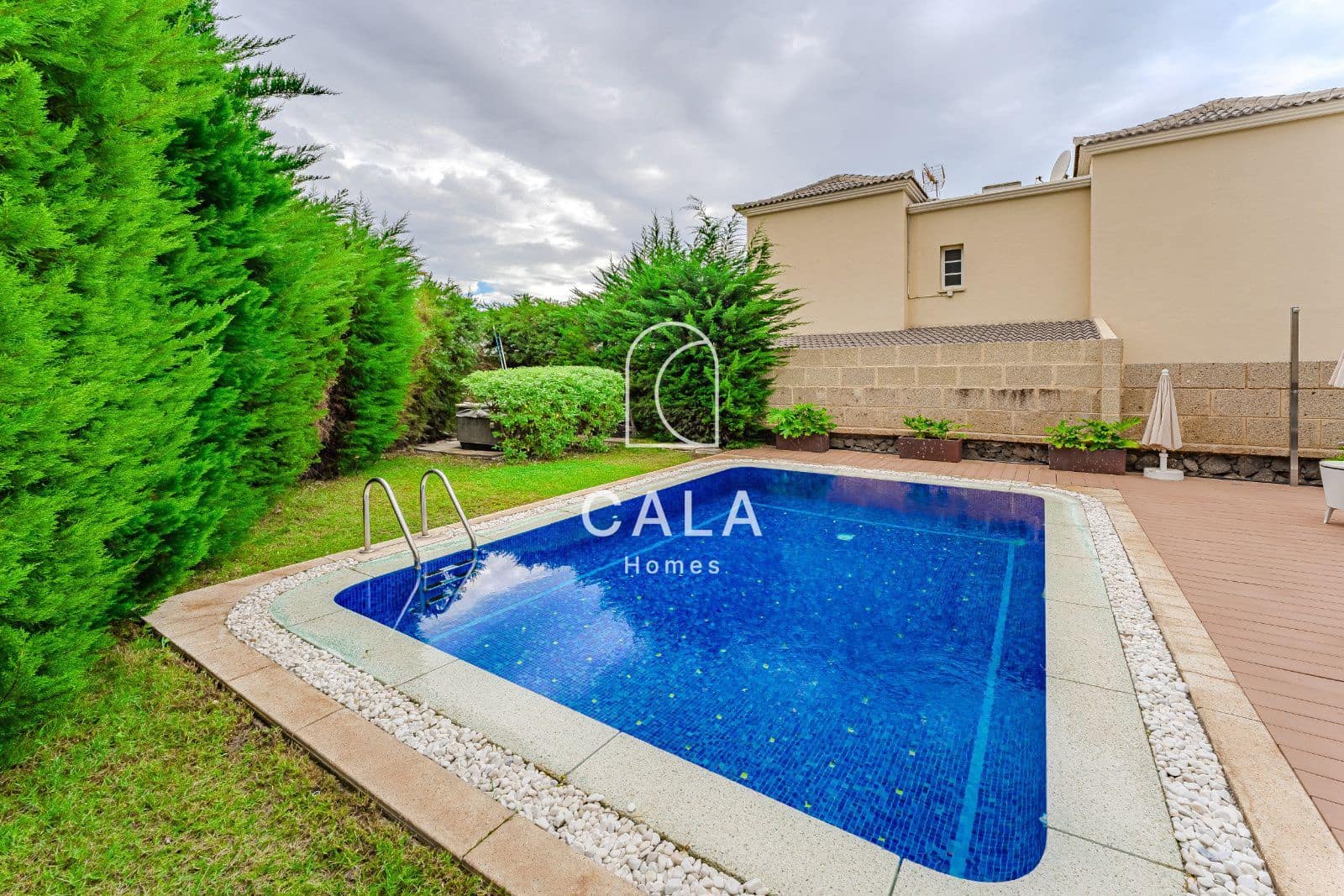 4 chambre Villa/Maison à vendre à Costa Adeje avec piscine garage - 1 499 000 € (Ref: 8611597)