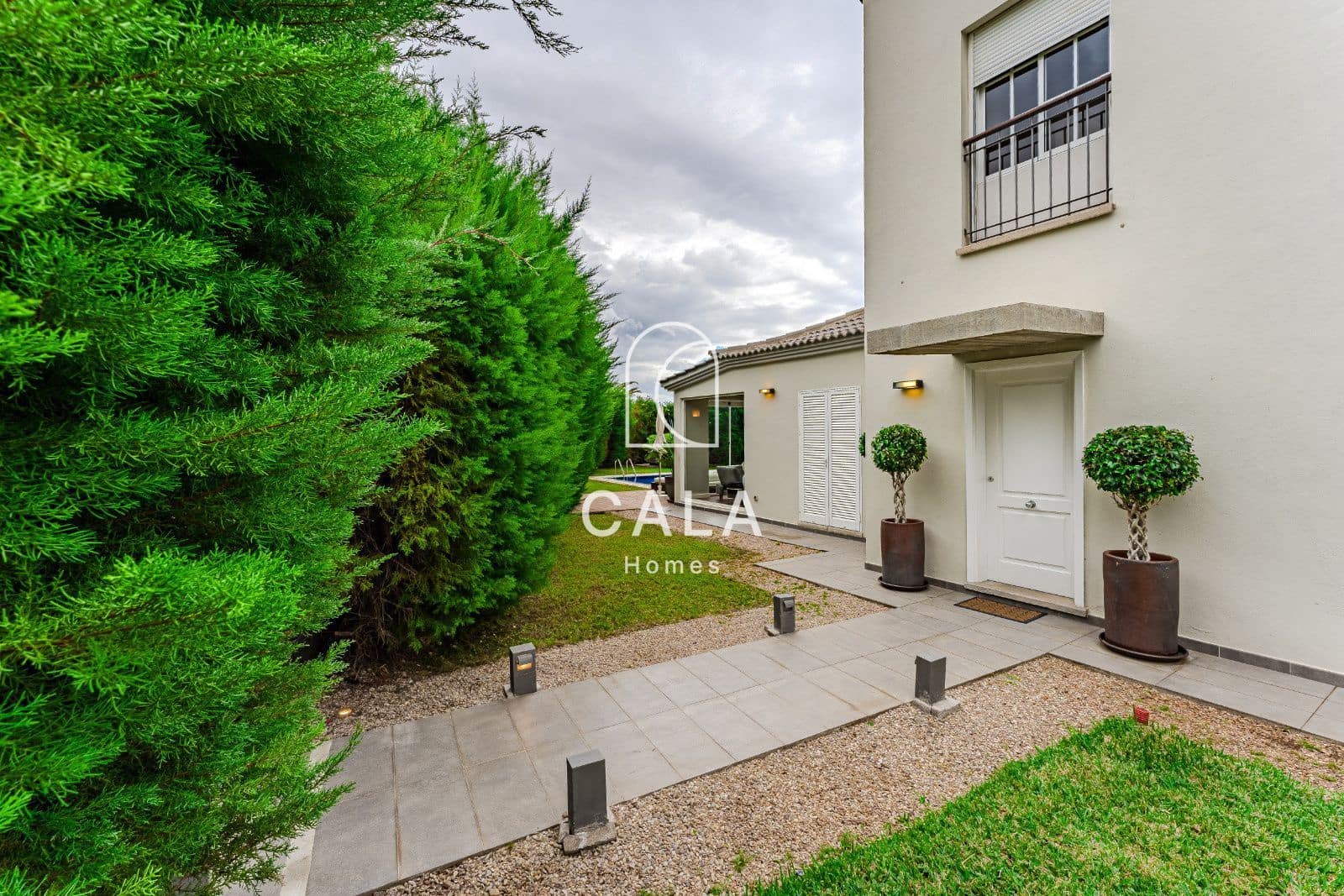 4 chambre Villa/Maison à vendre à Costa Adeje avec piscine garage - 1 499 000 € (Ref: 8611597)