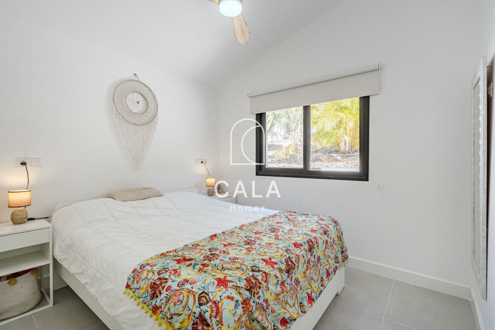 5 soverom Villa til salgs i Los Gigantes med svømmebasseng garasje - € 1 950 000 (Ref: 8620863)