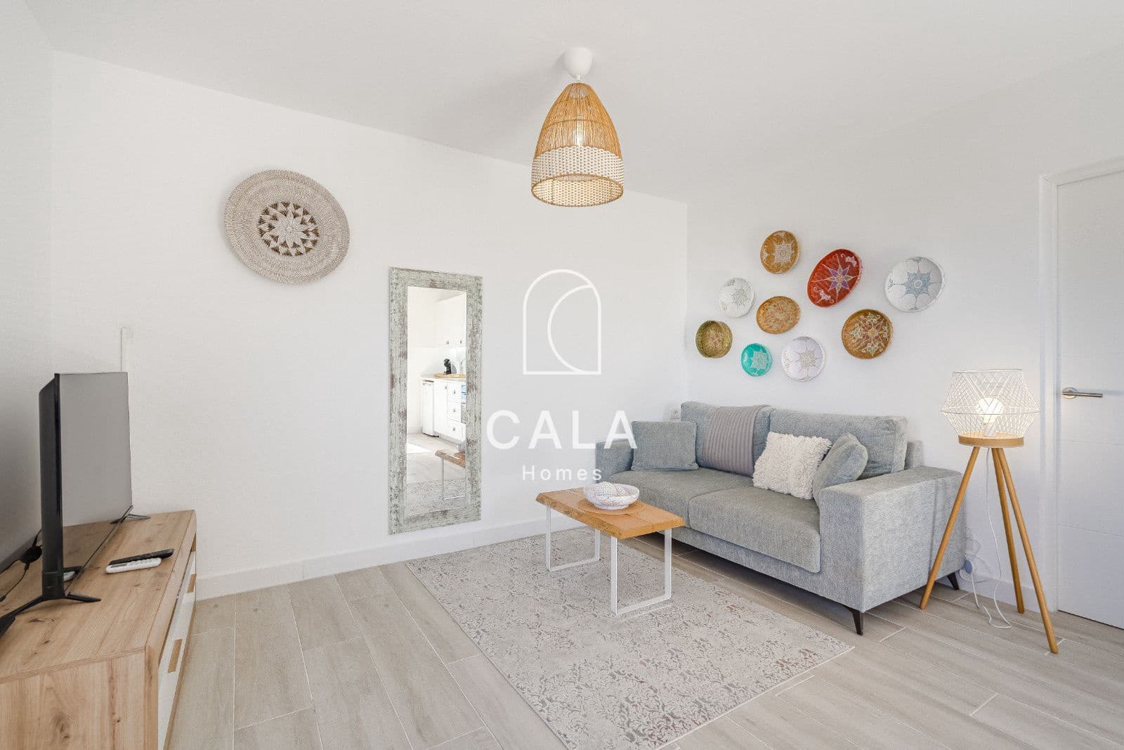 5 soverom Villa til salgs i Los Gigantes med svømmebasseng garasje - € 1 950 000 (Ref: 8620863)