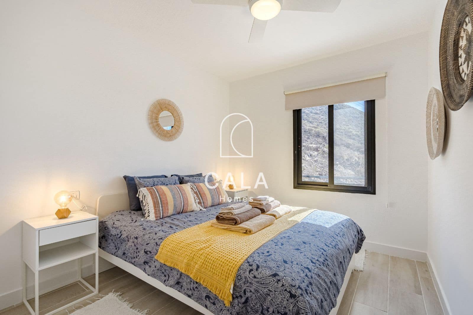 5 soverom Villa til salgs i Los Gigantes med svømmebasseng garasje - € 1 950 000 (Ref: 8620863)