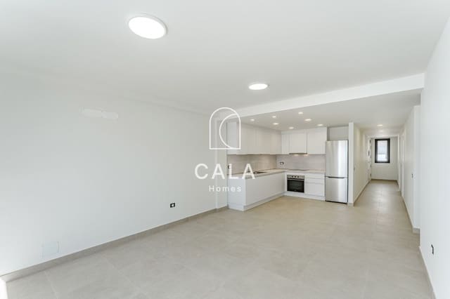 3 chambre Appartement à vendre à Puerto Santiago, Santiago del Teide avec garage - 450 000 € (Ref: 8621000)