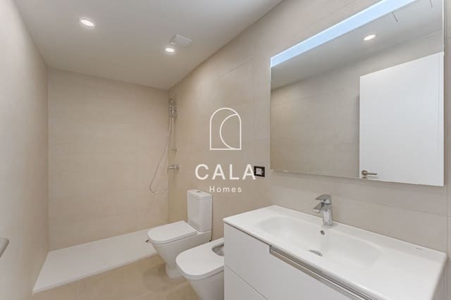 3 chambre Appartement à vendre à Puerto Santiago, Santiago del Teide avec garage - 450 000 € (Ref: 8621000)