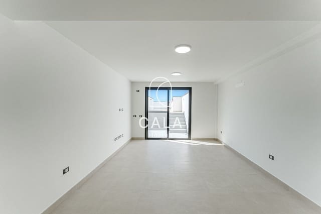 3 chambre Appartement à vendre à Puerto Santiago, Santiago del Teide avec garage - 450 000 € (Ref: 8621000)