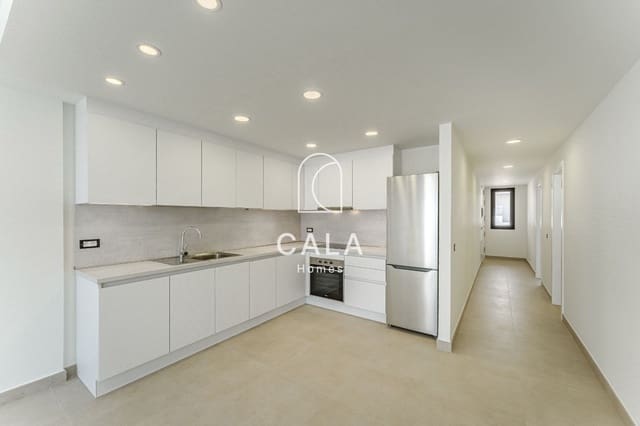 3 chambre Appartement à vendre à Puerto Santiago, Santiago del Teide avec garage - 450 000 € (Ref: 8621000)