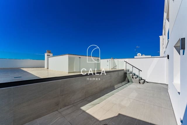 3 chambre Appartement à vendre à Puerto Santiago, Santiago del Teide avec garage - 450 000 € (Ref: 8621000)