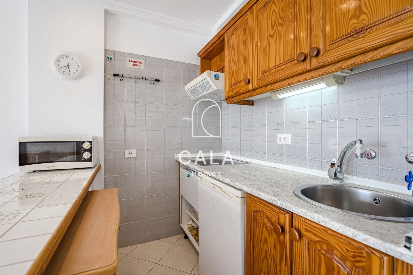 1 sypialnia Mieszkanie na sprzedaż w Los Cristianos z basenem - 280 000 € (Ref: 8657773)