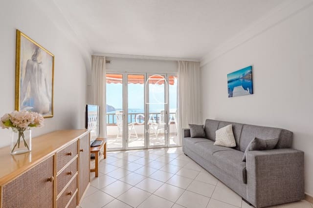 1 sypialnia Mieszkanie na sprzedaż w Los Cristianos, Arona z basenem - 280 000 € (Ref: 8657773)