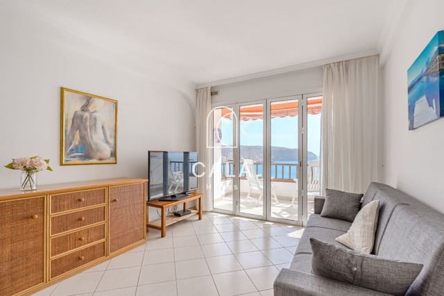 1 sypialnia Mieszkanie na sprzedaż w Los Cristianos, Arona z basenem - 280 000 € (Ref: 8657773)