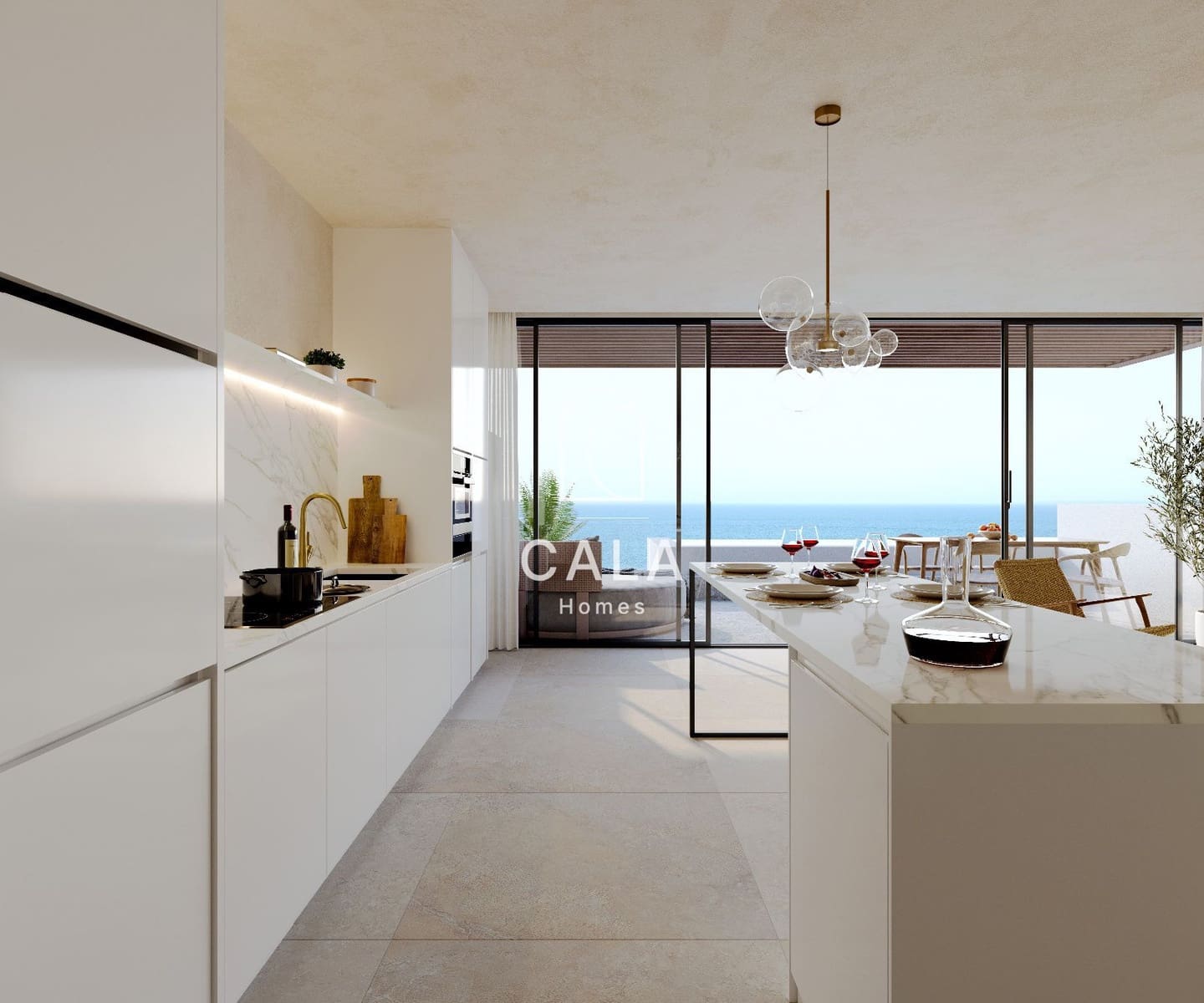 Ático de 3 habitaciones en Callao Salvaje en venta con piscina garaje - 1.525.000 € (Ref: 8715170)