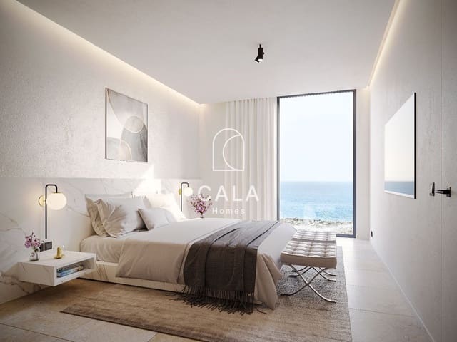 Ático de 3 habitaciones en Callao Salvaje, Adeje en venta con piscina garaje - 1.525.000 € (Ref: 8715170)
