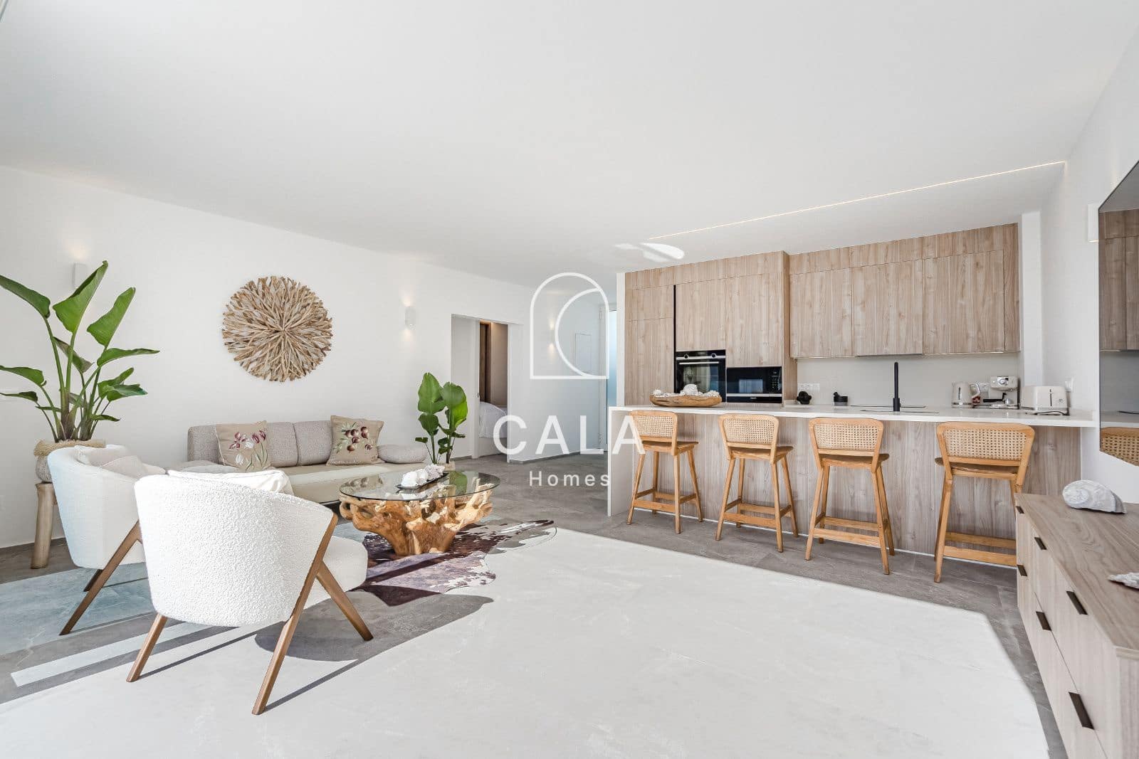 2 quarto Casa em Banda para venda em Costa del Silencio com piscina garagem - 995 000 € (Ref: 8738590)