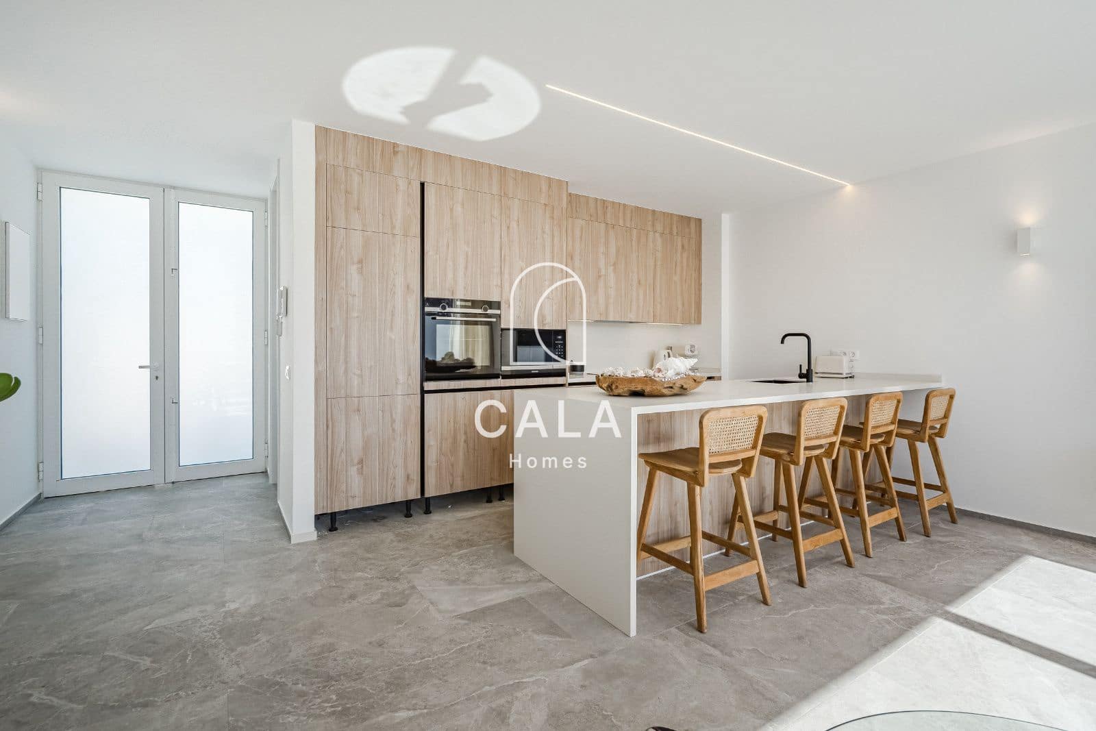 2 quarto Casa em Banda para venda em Costa del Silencio com piscina garagem - 995 000 € (Ref: 8738590)