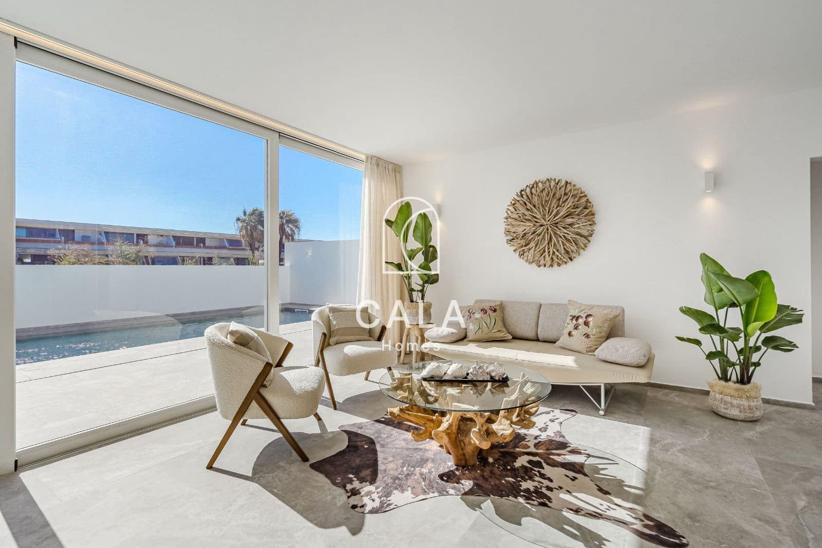 2 quarto Casa em Banda para venda em Costa del Silencio com piscina garagem - 995 000 € (Ref: 8738590)