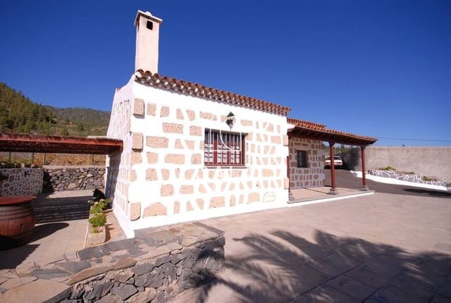 2 sypialnia Willa na sprzedaż w Granadilla de Abona - 425 000 € (Ref: 8738937)