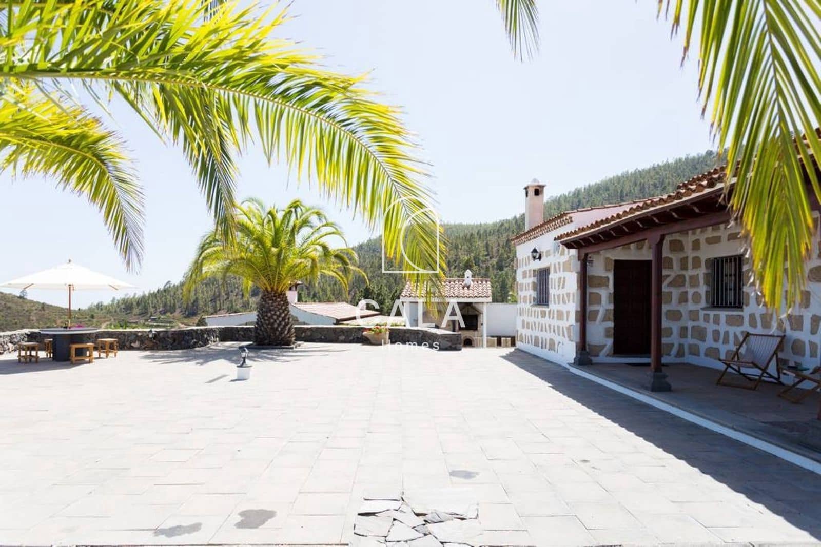 2 bedroom Villa for sale in Granadilla de Abona - € 425,000 (Ref: 8738937)