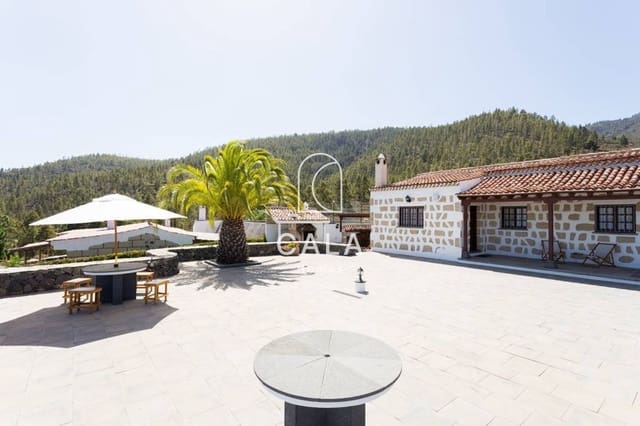 2 sypialnia Willa na sprzedaż w Granadilla de Abona - 425 000 € (Ref: 8738937)