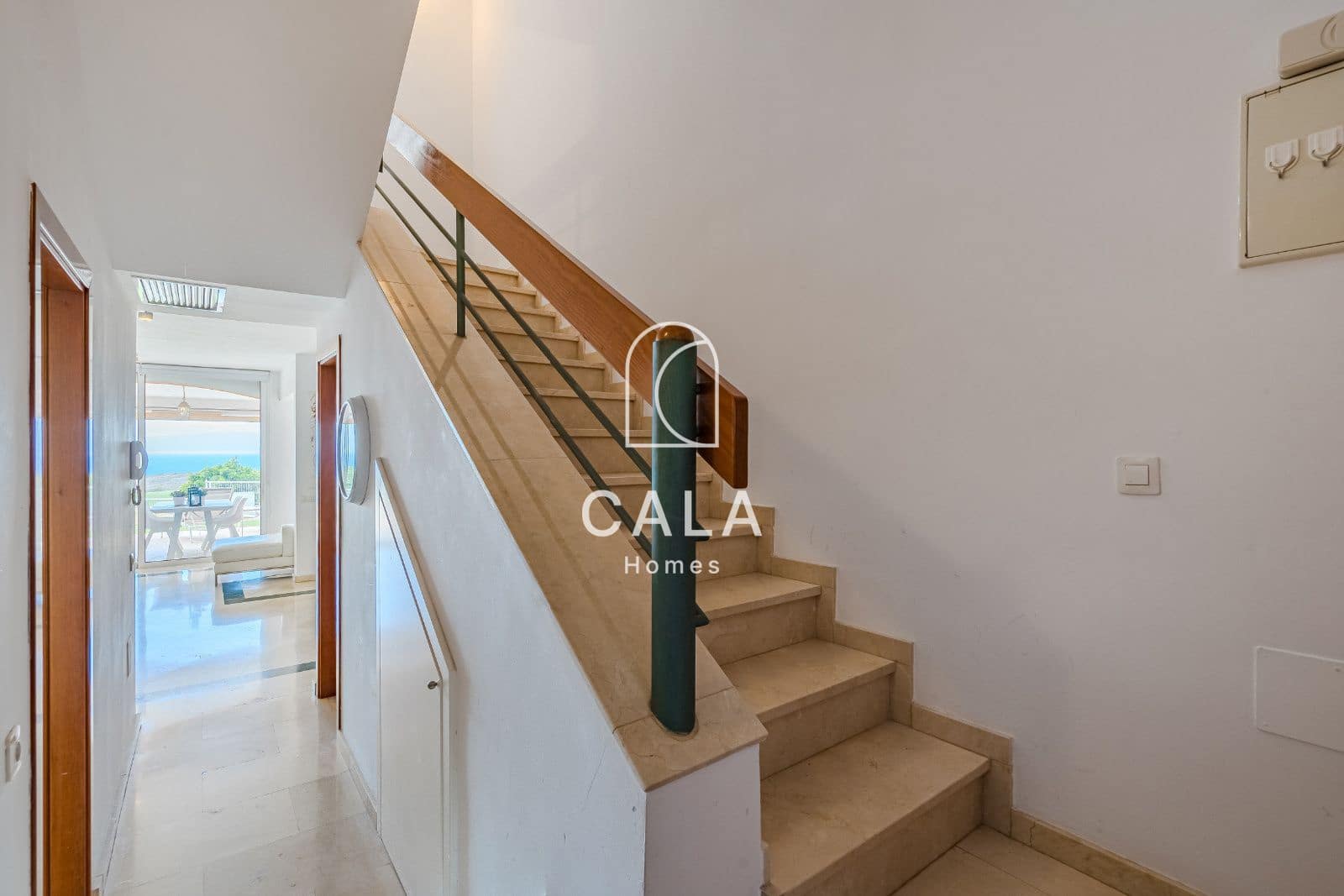 2 soveværelse Byhus til salg i La Caleta Adeje med swimmingpool garage - € 595.000 (Ref: 8816454)