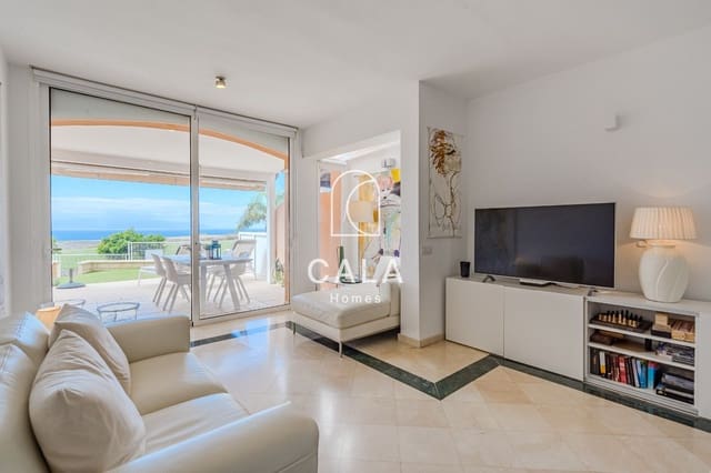 2 soverom Hus til salgs i La Caleta Adeje, Adeje med svømmebasseng garasje - € 665 000 (Ref: 8816454)