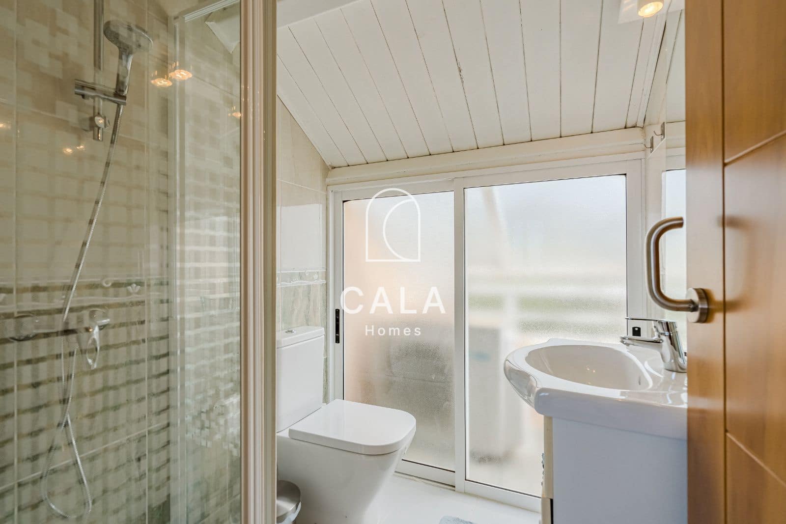 2 soveværelse Byhus til salg i La Caleta Adeje med swimmingpool garage - € 595.000 (Ref: 8816454)