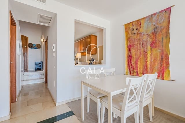 2 slaapkamer Huis te koop in La Caleta Adeje, Adeje met zwembad garage - € 595.000 (Ref: 8816454)