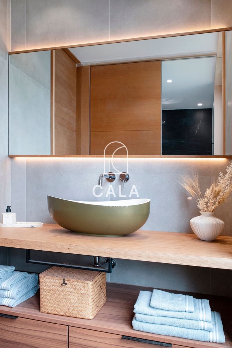 4 soverom Villa til salgs i Playa Paraiso med svømmebasseng garasje - € 5 500 000 (Ref: 8823816)