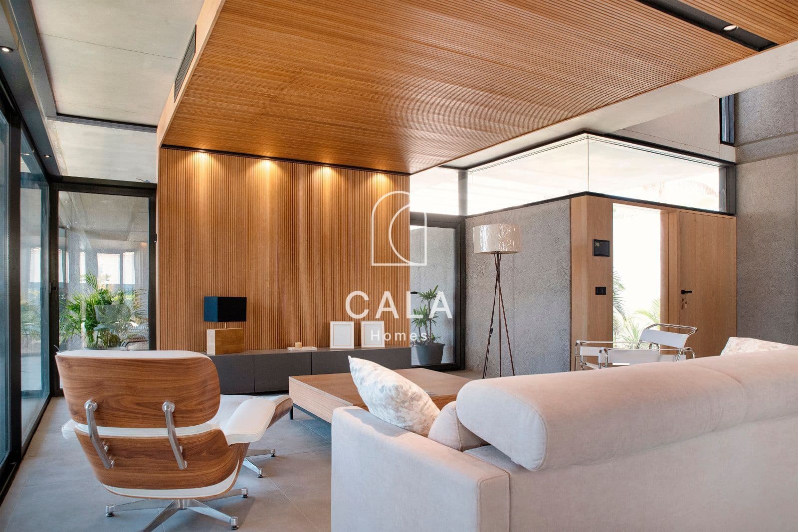 4 soverom Villa til salgs i Playa Paraiso med svømmebasseng garasje - € 5 500 000 (Ref: 8823816)