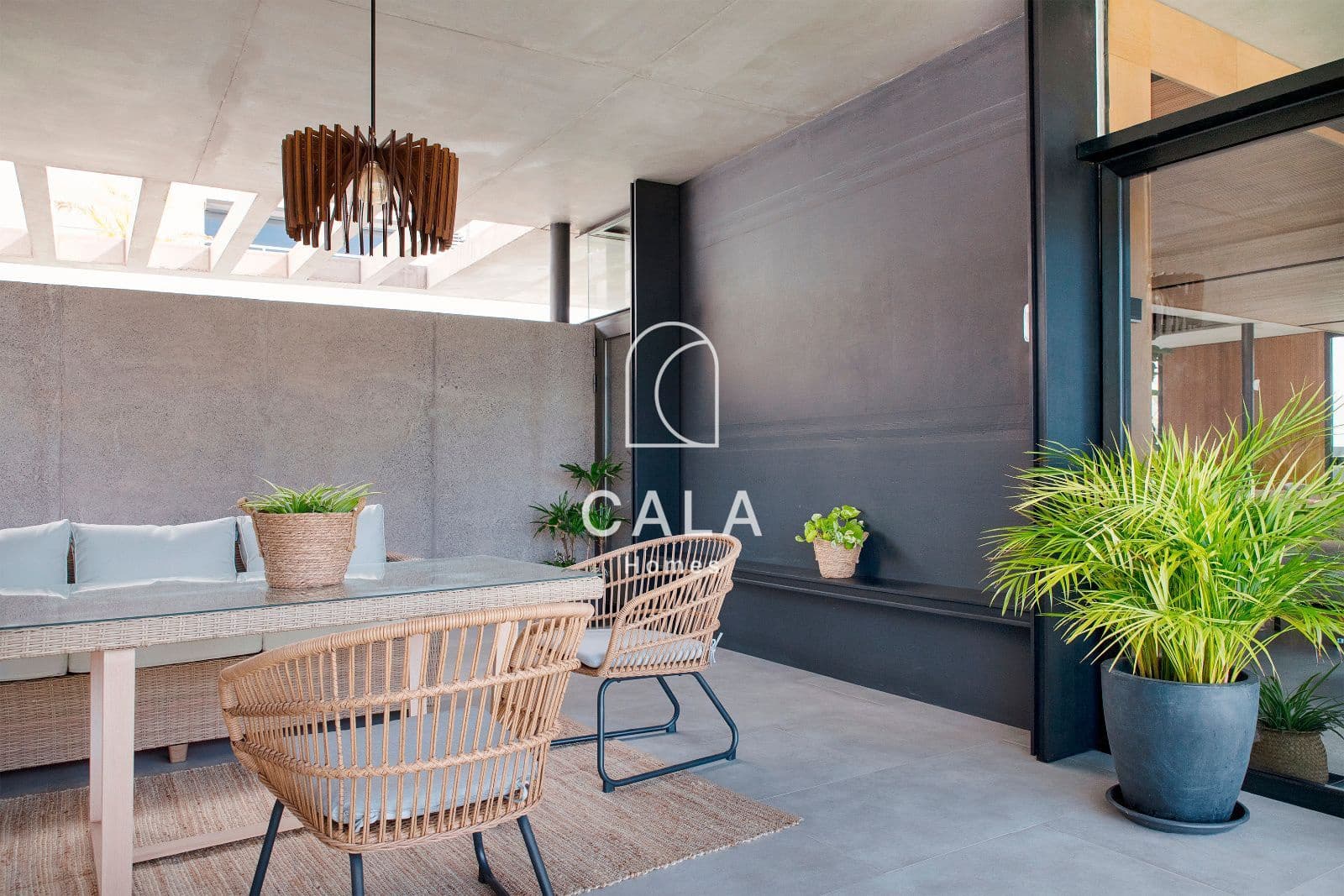 4 soverom Villa til salgs i Playa Paraiso med svømmebasseng garasje - € 5 500 000 (Ref: 8823816)