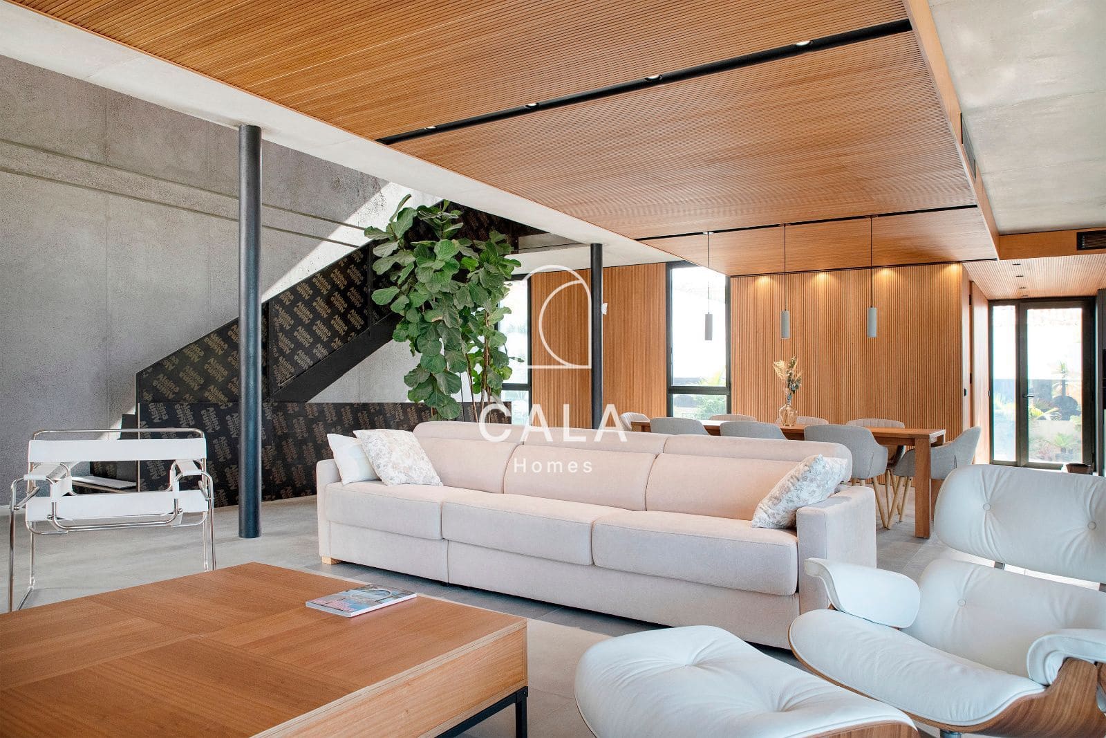 4 soverom Villa til salgs i Playa Paraiso med svømmebasseng garasje - € 5 500 000 (Ref: 8823816)