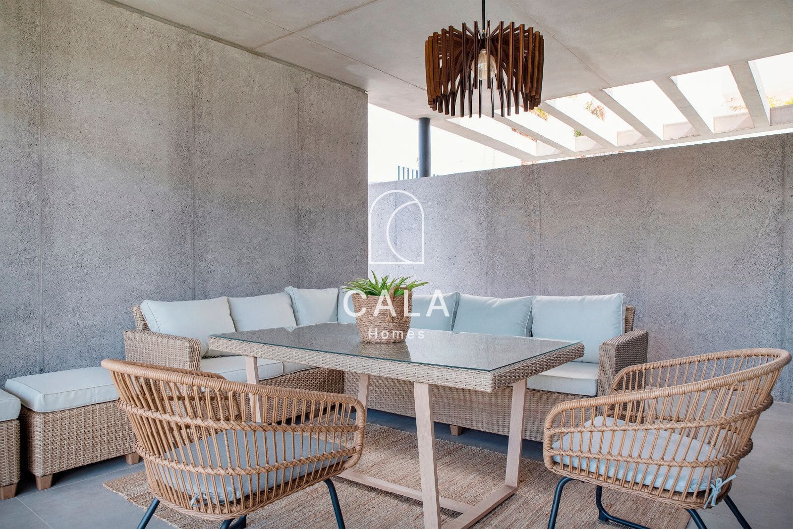 4 soverom Villa til salgs i Playa Paraiso med svømmebasseng garasje - € 5 500 000 (Ref: 8823816)