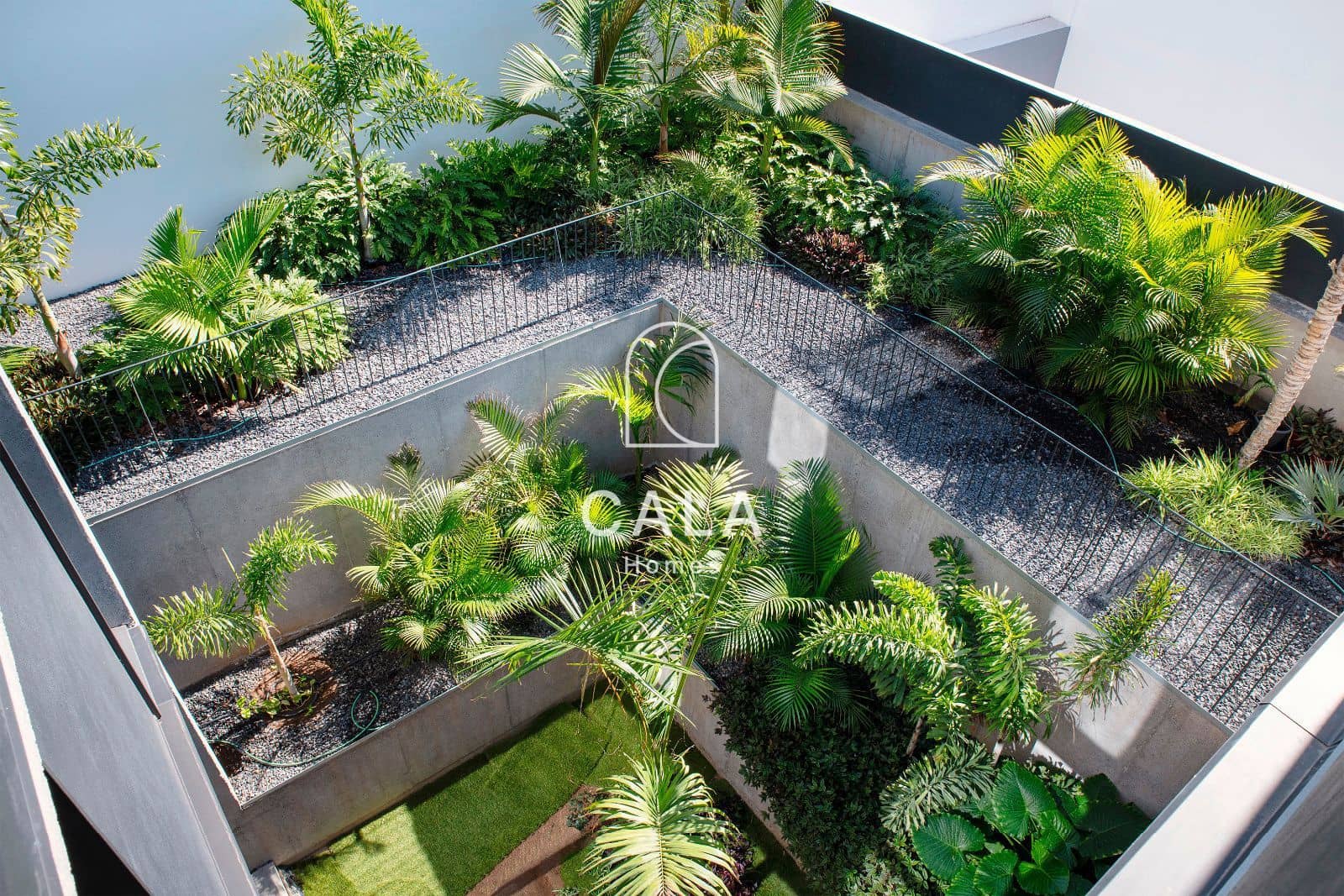 4 soverom Villa til salgs i Playa Paraiso med svømmebasseng garasje - € 5 500 000 (Ref: 8823816)