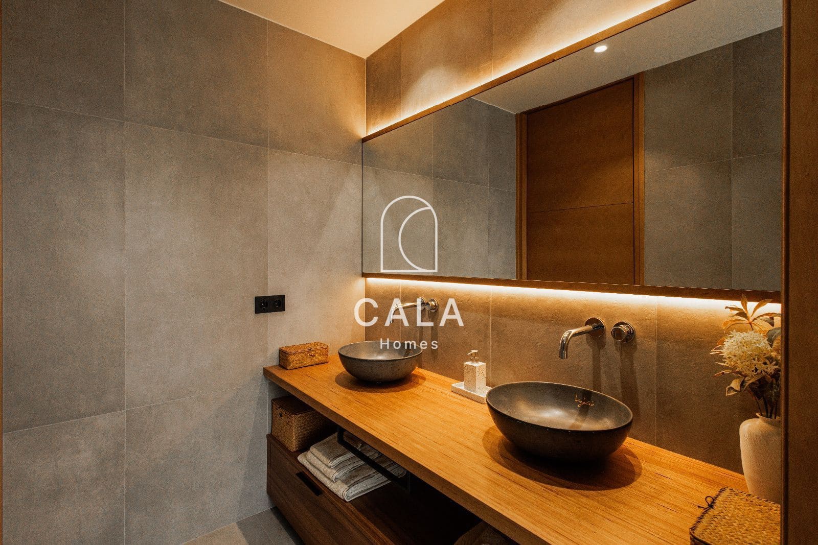 4 soverom Villa til salgs i Playa Paraiso med svømmebasseng garasje - € 5 500 000 (Ref: 8823816)