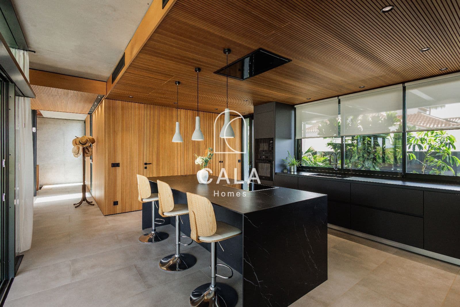 4 soverom Villa til salgs i Playa Paraiso med svømmebasseng garasje - € 5 500 000 (Ref: 8823816)