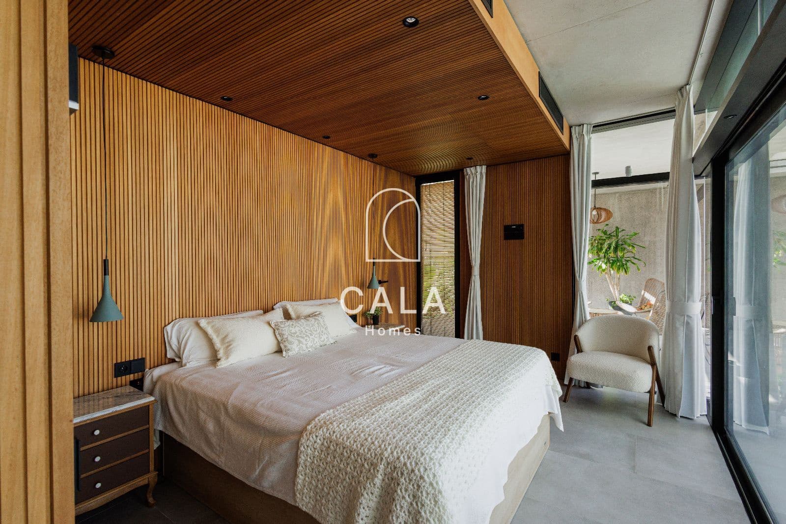 4 soverom Villa til salgs i Playa Paraiso med svømmebasseng garasje - € 5 500 000 (Ref: 8823816)