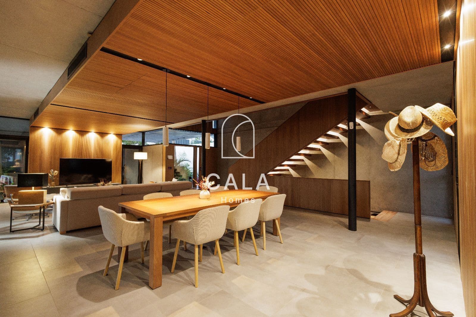 4 soverom Villa til salgs i Playa Paraiso med svømmebasseng garasje - € 5 500 000 (Ref: 8823816)