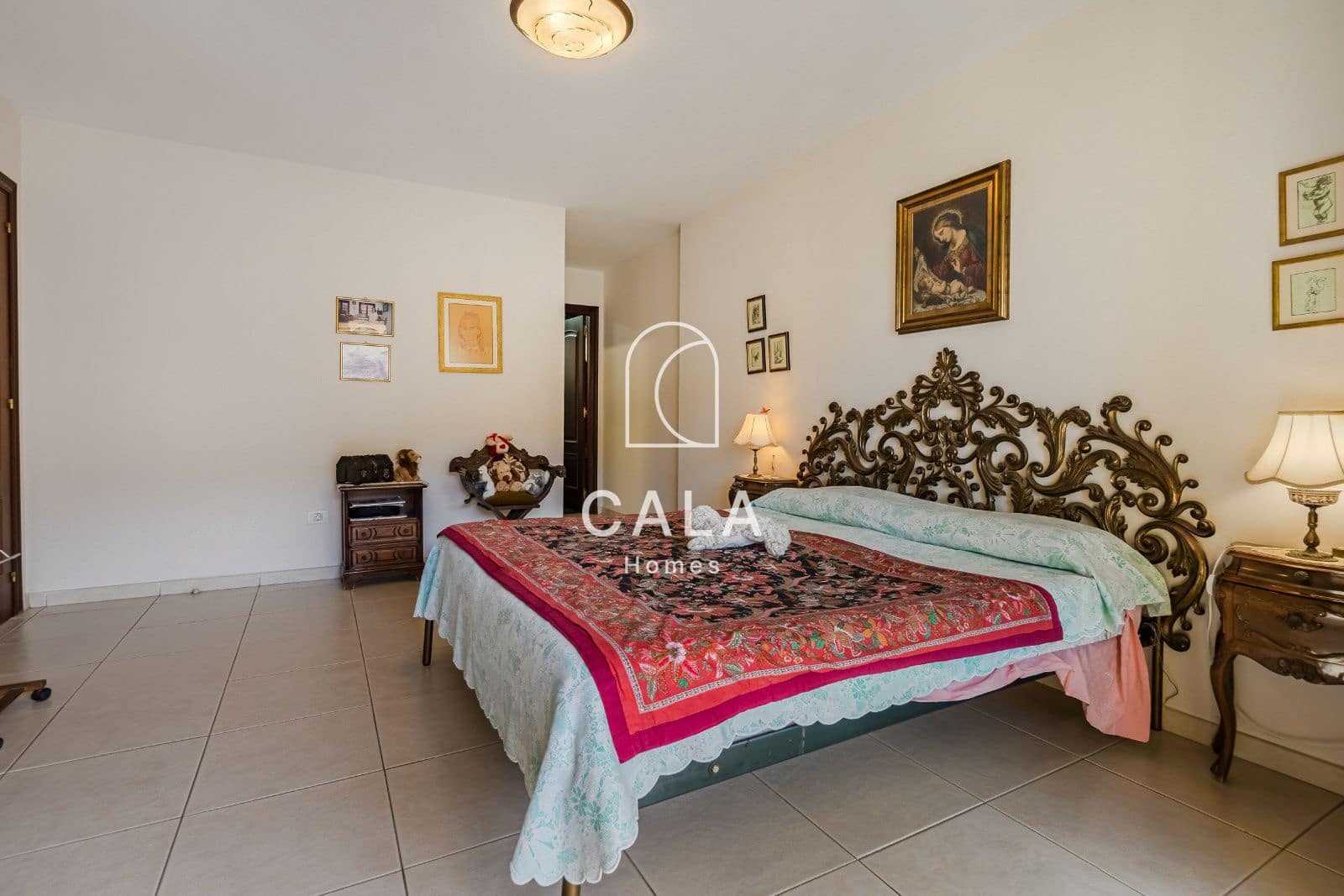 4 sovrum Lägenhet till salu i Los Cristianos med pool garage - 995 000 € (Ref: 8826318)