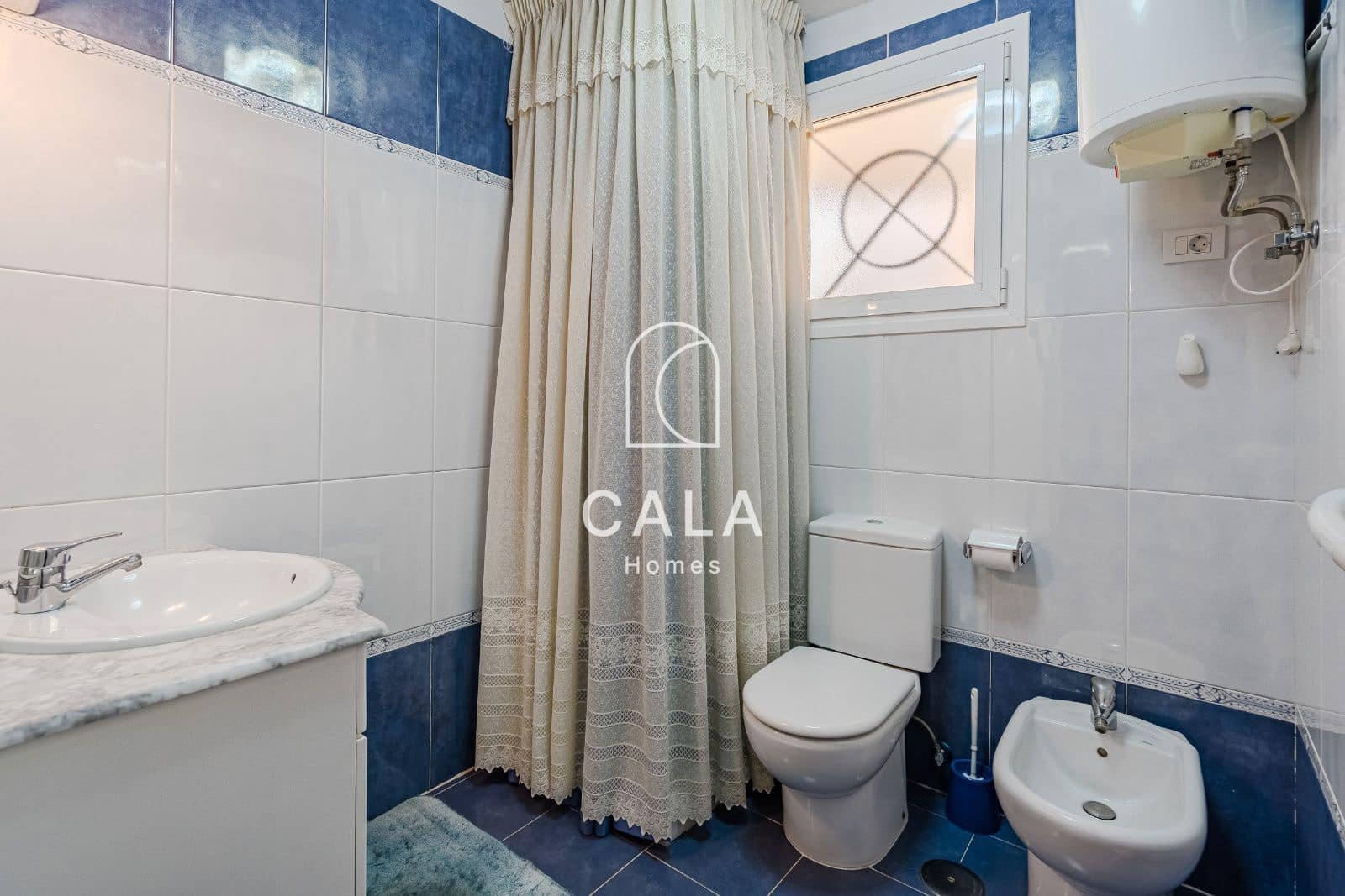 4 sovrum Lägenhet till salu i Los Cristianos med pool garage - 995 000 € (Ref: 8826318)