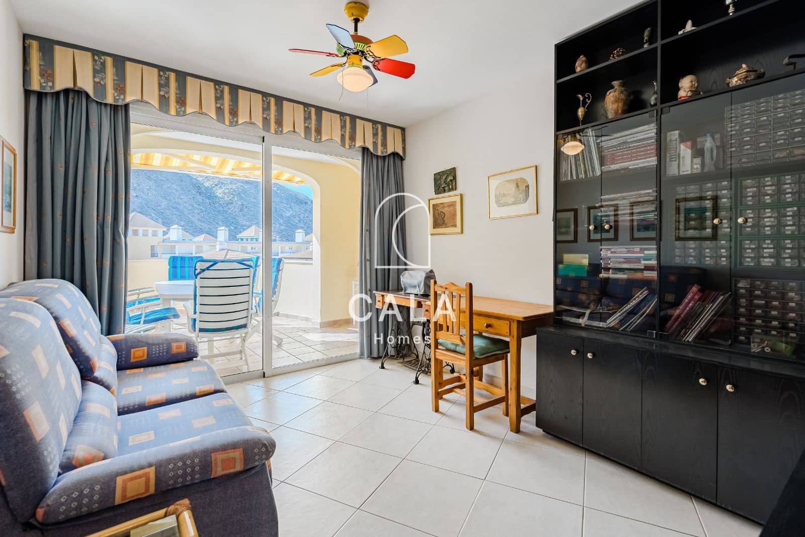 4 sovrum Lägenhet till salu i Los Cristianos med pool garage - 995 000 € (Ref: 8826318)