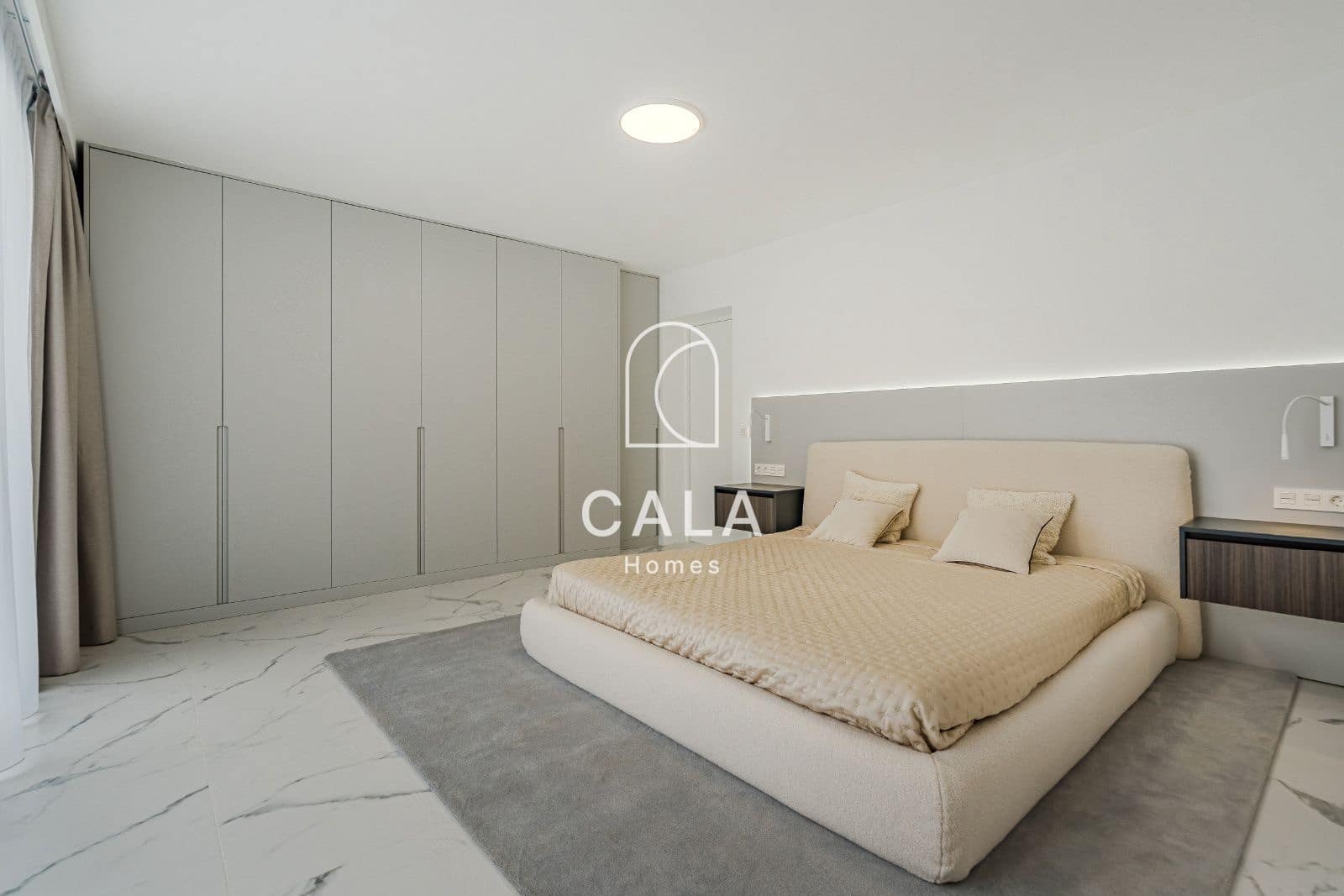 5 chambre Maison de Ville à vendre à El Madronal avec piscine garage - 3 500 000 € (Ref: 8826319)